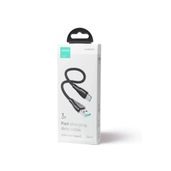 JOYROOM Wytrzymały kabel do iPhone Surpass Series USB-C - Lightning 20W