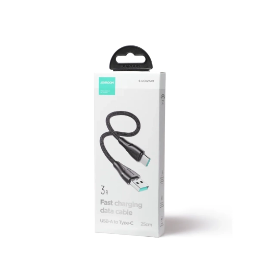 JOYROOM Wytrzymały kabel do iPhone Surpass Series USB-C - Lightning 20W