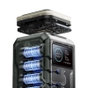 Powerbank Joyroom JR-PBF10 75000 mAh 100 W zielony