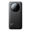 JOYROOM Powerbank JR-PBF12 10000mAh 2.4A 2x USB-A 1x USB-C - czarny