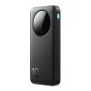 JOYROOM Powerbank JR-PBF12 10000mAh 2.4A 2x USB-A 1x USB-C - czarny