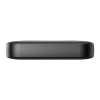 JOYROOM Powerbank JR-PBF12 10000mAh 2.4A 2x USB-A 1x USB-C - czarny