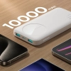 Powerbank Joyroom JR-PBF12 10000mAh 2,4A biały
