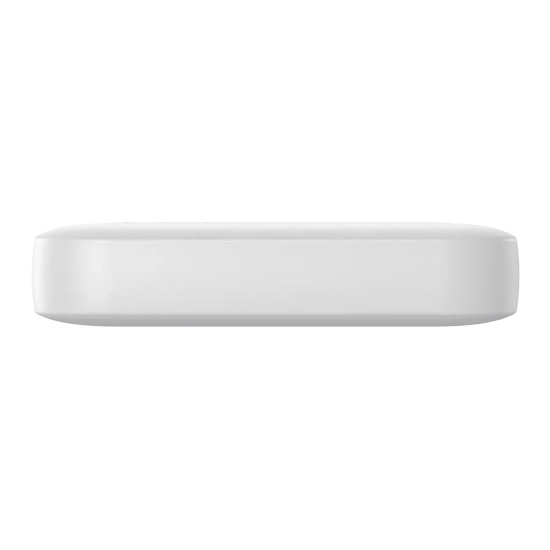 Powerbank Joyroom JR-PBF12 10000mAh 2,4A biały