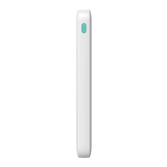 Powerbank Joyroom JR-PBF12 10000mAh 2,4A biały