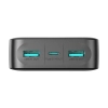 Powerbank Joyroom JR-PBF14 20000mAh 2,4A czarny