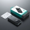 Powerbank Joyroom JR-PBF14 20000mAh 2,4A czarny