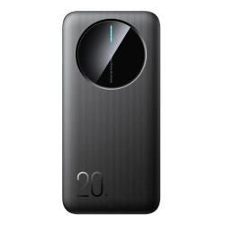 Powerbank Joyroom JR-PBF14 20000mAh 2,4A czarny