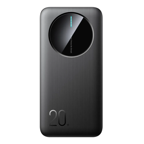 Powerbank Joyroom JR-PBF14 20000mAh 2,4A czarny