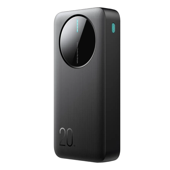 Powerbank Joyroom JR-PBF14 20000mAh 2,4A czarny