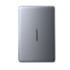 JOYROOM Powerbank 5000mAh USB-C 20W PD i ładowaniem indukcyjnym 15W - szary