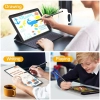 JOYROOM Rysik stylus pasywny JR-DR01 do ekranów dotykowych 2 końcówki