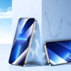 JOYROOM Szkło hartowane do iPhone 14 Plus na cały ekran z ramką