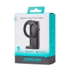 JOYROOM Podstawka stojak podróżny magnetyczny na telefon do 7.0'' - czarny