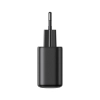 JOYROOM Ładowarka sieciowa USB-C PD QC 20W - czarna