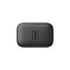 JOYROOM Ładowarka sieciowa USB-C PD QC 20W - czarna