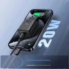 JOYROOM Ładowarka sieciowa USB-C PD QC 20W - czarna