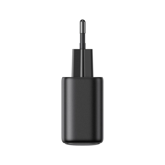 JOYROOM Ładowarka sieciowa USB-C PD QC 20W - czarna