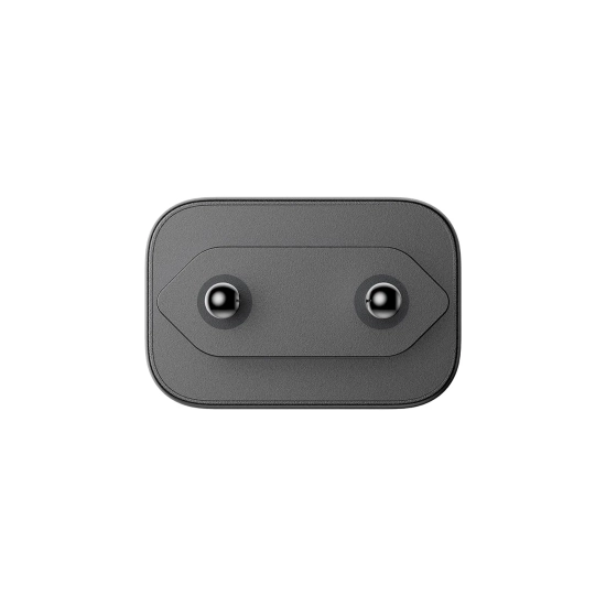 JOYROOM Ładowarka sieciowa USB-C PD QC 20W - czarna