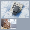 JOYROOM Ładowarka sieciowa USB-C 25W SFC PPS PD - czarna