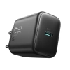 JOYROOM Ładowarka sieciowa USB-C 25W SFC PPS PD - czarna