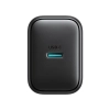 JOYROOM Ładowarka sieciowa USB-C 25W SFC PPS PD - czarna