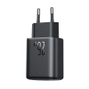 JOYROOM Ładowarka sieciowa USB-C 25W SFC PPS PD - czarna