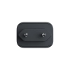 JOYROOM Ładowarka sieciowa USB-C i USB-A 25W SFC PPS PD - czarna
