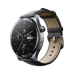 Smartwatch Classic Series JR-FC2 Pro z funkcją odbierania połączeń Smartwatch Classic Series JR-FC2 Pro z funkcją odbierania połączeń