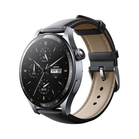 JOYROOM Smartwatch Classic Series JR-FC2 Pro z funkcją odbierania połączeń