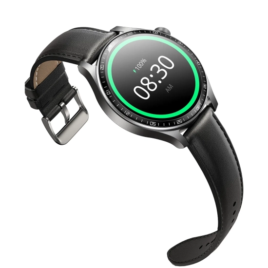 JOYROOM Smartwatch Classic Series JR-FC2 Pro z funkcją odbierania połączeń
