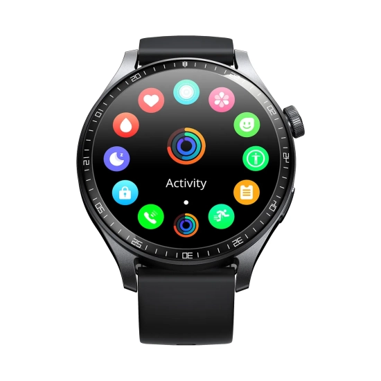 JOYROOM Smartwatch Classic Series JR-FC2 Pro z funkcją odbierania połączeń