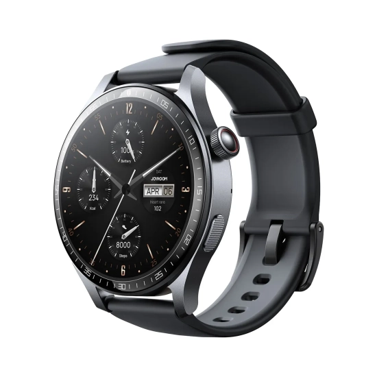 Smartwatch Classic Series JR-FC2 Pro z funkcją odbierania połączeń