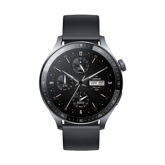 JOYROOM Smartwatch Classic Series JR-FC2 Pro z funkcją odbierania połączeń