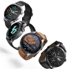 Smartwatch Classic Series JR-FC2 Pro z funkcją odbierania połączeń