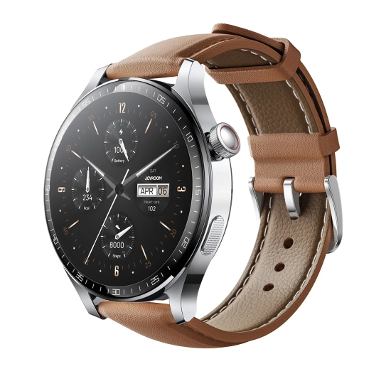 JOYROOM Smartwatch Classic Series JR-FC2 Pro z funkcją odbierania połączeń