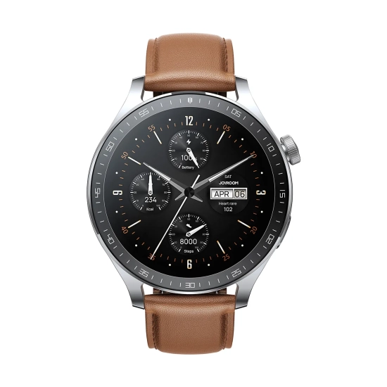 JOYROOM Smartwatch Classic Series JR-FC2 Pro z funkcją odbierania połączeń