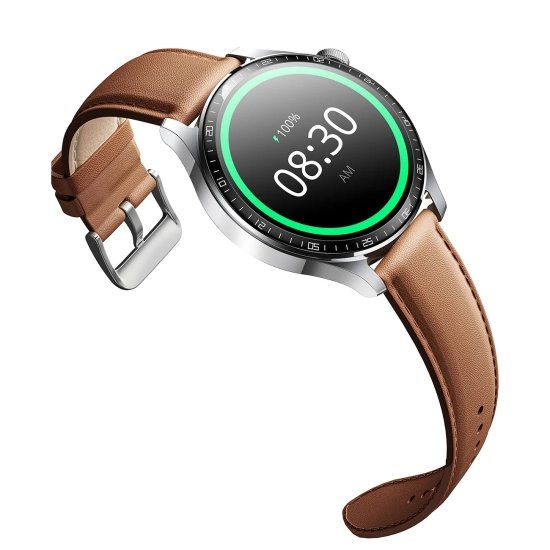 JOYROOM Smartwatch Classic Series JR-FC2 Pro z funkcją odbierania połączeń