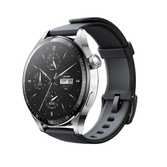 JOYROOM Smartwatch Classic Series JR-FC2 Pro z funkcją odbierania połączeń