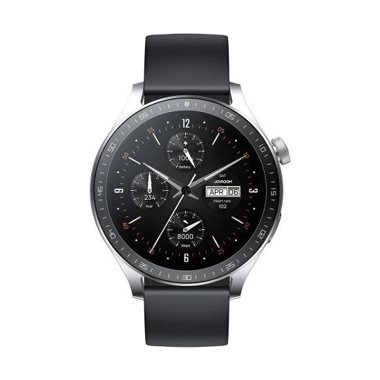 Smartwatch Classic Series JR-FC2 Pro z funkcją odbierania połączeń