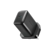 JOYROOM Ładowarka sieciowa z kablem wtyczka Angielska UK USB-C 25W 1m