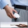 JOYROOM Mała i supercienka ładowarka sieciowa 20W USB-A USB-C - biała