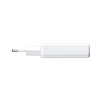 JOYROOM Mała i supercienka ładowarka sieciowa 20W USB-A USB-C - biała