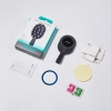 JOYROOM Uchwyt magnetyczny na telefon 4.7-7'' z przyssawkami na szybę