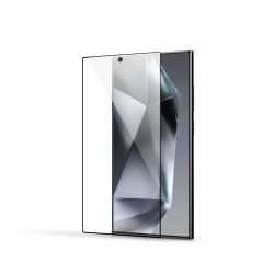 JOYROOM Szkło hartowane 2.5D ze wzmocnioną krawędzią na Samsung S24+