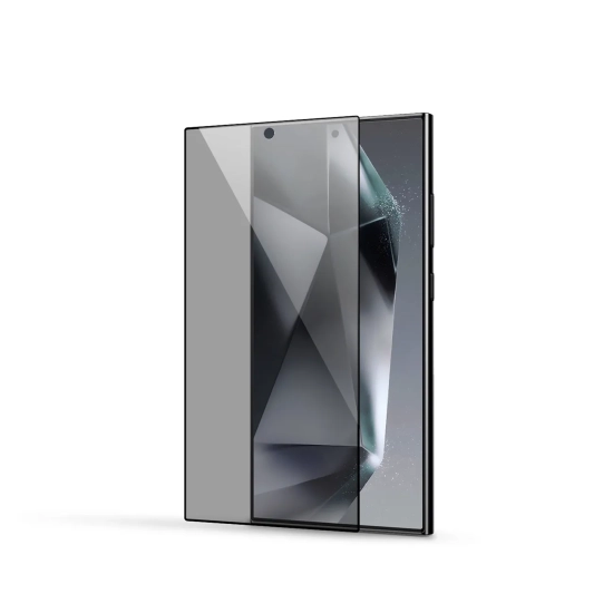 JOYROOM Szkło hartowane 2.5D ze wzmocnioną krawędzią na Samsung S24+
