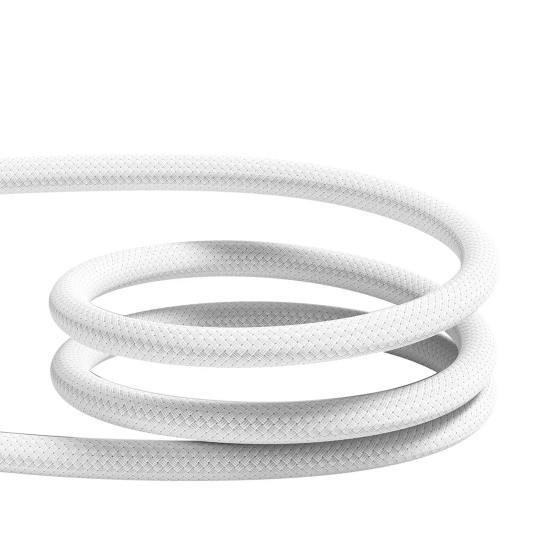 JOYROOM Kabel przewód Cutting-Edge Series 3A USB-A - USB-C 1.2m - szary