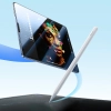 JOYROOM Szkło hartowane ochronne na iPad Pro 13'' 2024