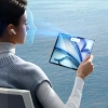 JOYROOM Szkło hartowane ochronne na iPad Pro 13'' 2024
