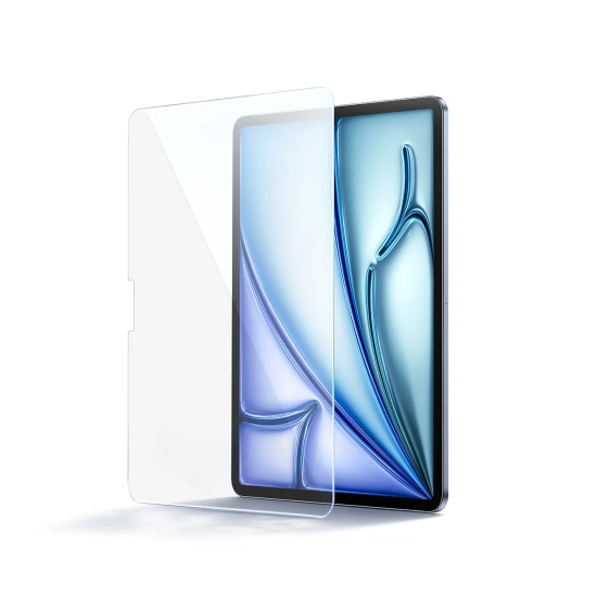 JOYROOM Szkło hartowane ochronne na iPad Pro 13'' 2024